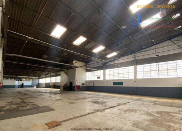 Imagem Imóvel Comercial à Venda, 2.500 m² em Vila Universal - Barueri Imagem Imóvel Comercial à Venda, 2.500 m² em Vila Universal - Barueri
