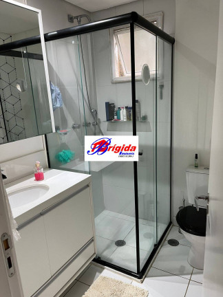 Imagem Apartamento com 3 Quartos à Venda, 96 m² em Vila Polopoli - São Paulo