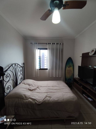 Imagem Apartamento com 2 Quartos à Venda,  em Caiçara - Praia Grande