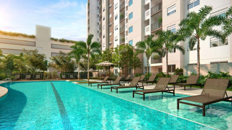 Imagem Apartamento com 3 Quartos à Venda, 62 m² em Parque Residencial Da Lapa - São Paulo Imagem Apartamento com 3 Quartos à Venda, 62 m² em Parque Residencial Da Lapa - São Paulo