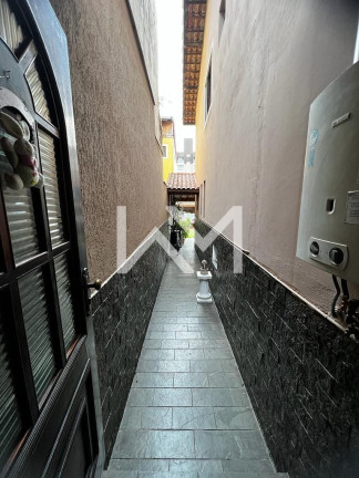 Imagem Sobrado com 3 Quartos à Venda, 160 m² em Vila Sabatino - Guarulhos Imagem Sobrado com 3 Quartos à Venda, 160 m² em Vila Sabatino - Guarulhos