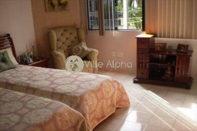 Imagem Casa com 3 Quartos à Venda, 240 m² em Gonzaga - Santos Imagem Casa com 3 Quartos à Venda, 240 m² em Gonzaga - Santos