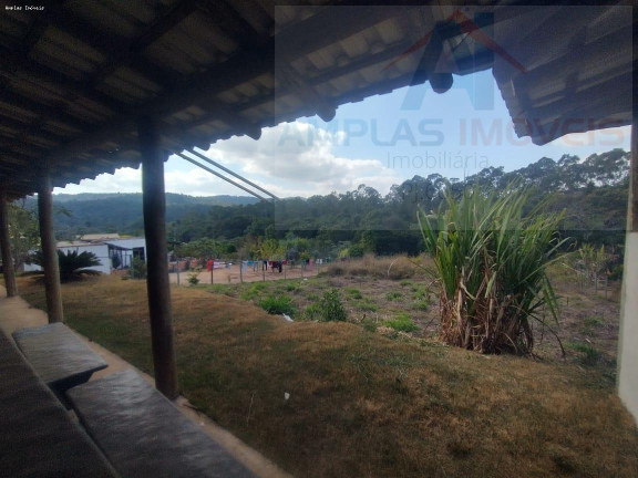 Imagem Chácara à Venda, 140 m² em Azurita - Mateus Leme