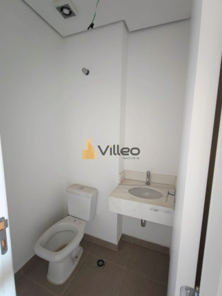 Imagem Sala Comercial à Venda ou Locação, em Jardim Vergueiro - Sorocaba Imagem Sala Comercial à Venda ou Locação, em Jardim Vergueiro - Sorocaba