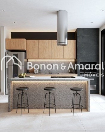 Imagem Casa de Condomínio com 3 Quartos à Venda, 200 m² em Vila Monte Alegre - Paulínia Imagem Casa de Condomínio com 3 Quartos à Venda, 200 m² em Vila Monte Alegre - Paulínia