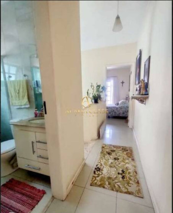 Imagem Casa de Condomínio com 2 Quartos à Venda, 128 m² em Jardim Rio Das Pedras - Cotia