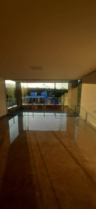 Imagem Casa de Condomínio com 3 Quartos à Venda, 214 m² em Sobradinho - Lagoa Santa Imagem Casa de Condomínio com 3 Quartos à Venda, 214 m² em Sobradinho - Lagoa Santa