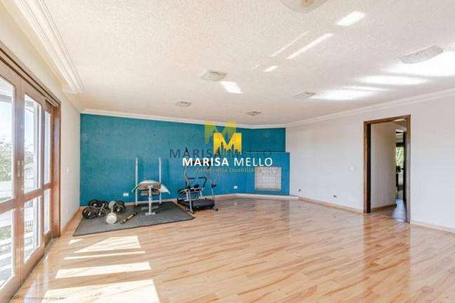 Imagem Casa com 4 Quartos à Venda, 438 m² em Vila Ipanema - Piraquara Imagem Casa com 4 Quartos à Venda, 438 m² em Vila Ipanema - Piraquara
