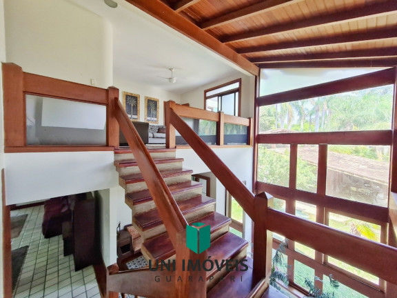 Imagem Casa com 6 Quartos à Venda, 2.000 m² em Praia Do Morro - Guarapari