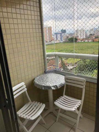 Imagem Apartamento com 2 Quartos à Venda, 70 m² em Aviação - Praia Grande