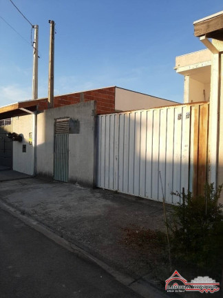 Casa com 2 Quartos à Venda, 175 m² em Residencial Parque Dos Sinos - Jacareí