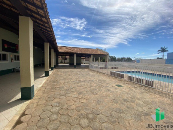 Imagem Imóvel com 3 Quartos à Venda, 70 m² em Edgar Pereira - Montes Claros Imagem Imóvel com 3 Quartos à Venda, 70 m² em Edgar Pereira - Montes Claros