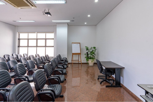 Imagem Sala Comercial à Venda, 33 m² em Barra Funda - São Paulo Imagem Sala Comercial à Venda, 33 m² em Barra Funda - São Paulo