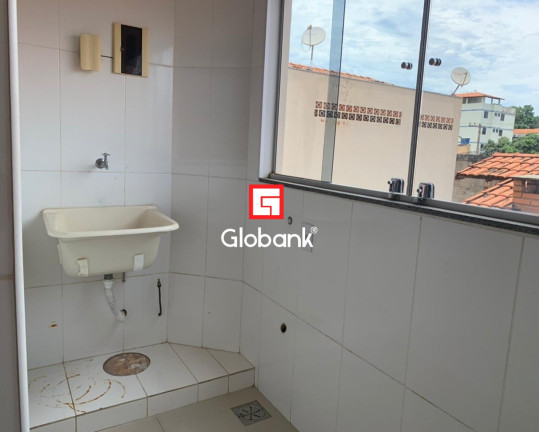 Imagem Imóvel com 3 Quartos à Venda, 1 m² em Santa Rita I - Montes Claros Imagem Imóvel com 3 Quartos à Venda, 1 m² em Santa Rita I - Montes Claros
