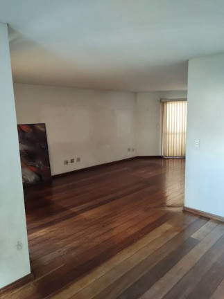 Imagem Apartamento com 3 Quartos à Venda, 128 m² em Brooklin Paulista - São Paulo Imagem Apartamento com 3 Quartos à Venda, 128 m² em Brooklin Paulista - São Paulo