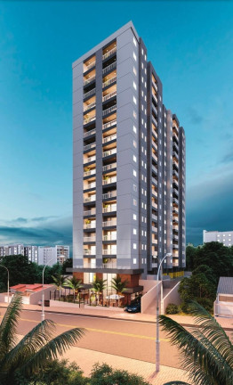 Imagem Imóvel com 2 Quartos à Venda, 40 m² em Centro - Sorocaba Imagem Imóvel com 2 Quartos à Venda, 40 m² em Centro - Sorocaba