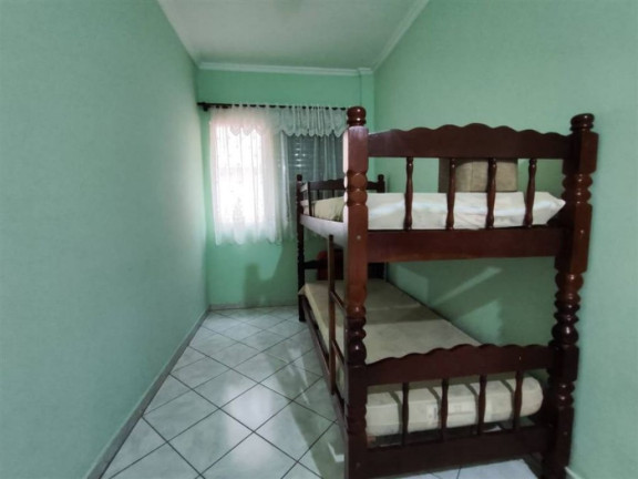 Imagem Apartamento com 1 Quarto à Venda, 45 m² em Guilhermina - Praia Grande Imagem Apartamento com 1 Quarto à Venda, 45 m² em Guilhermina - Praia Grande