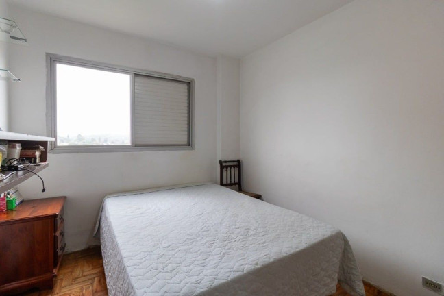 Imagem Apartamento com 2 Quartos à Venda, 50 m² em Vila Alexandria - São Paulo Imagem Apartamento com 2 Quartos à Venda, 50 m² em Vila Alexandria - São Paulo