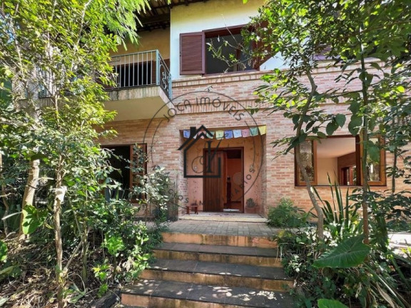Casa de Condomínio com 3 Quartos à Venda, 1.000 m² em Granja Viana Ii - Cotia