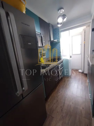 Apartamento com 2 Quartos à Venda, 124 m² em Jardim Terras Do Sul - São José Dos Campos