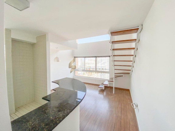 Imagem Apartamento com 1 Quarto à Venda, 40 m² em Vila Leopoldina - São Paulo