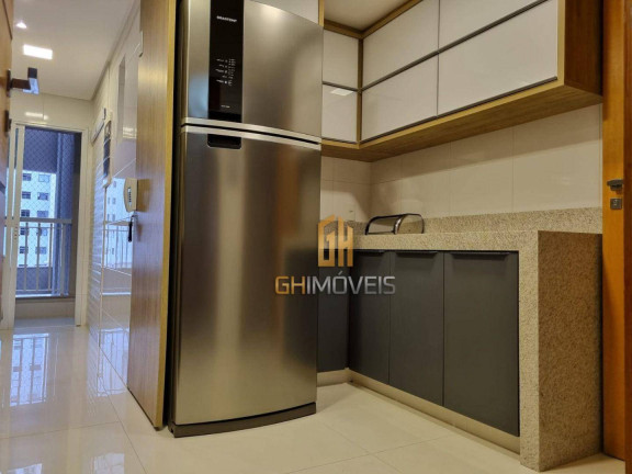 Imagem Apartamento com 3 Quartos à Venda, 100 m² em Alto Da Glória - Goiânia Imagem Apartamento com 3 Quartos à Venda, 100 m² em Alto Da Glória - Goiânia