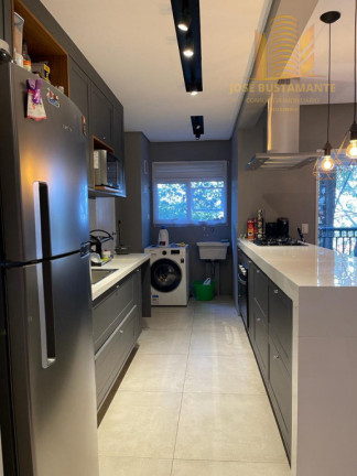Imagem Apartamento com 4 Quartos à Venda,  em Vila Castelo - São Paulo