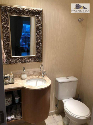 Imagem Apartamento com 3 Quartos à Venda, 94 m² em Centro - Guarulhos Imagem Apartamento com 3 Quartos à Venda, 94 m² em Centro - Guarulhos