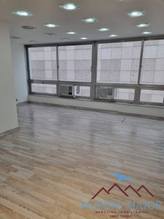 Sala Comercial à Venda, 60 m² em Bela Vista - São Paulo