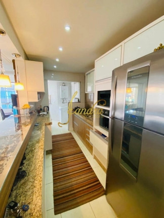 Imagem Apartamento com 3 Quartos à Venda, 145 m² em Centro - Capão Da Canoa Imagem Apartamento com 3 Quartos à Venda, 145 m² em Centro - Capão Da Canoa