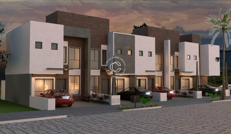Imagem Casa com 2 Quartos à Venda, 84 m² em Pé De Plátano - Santa Maria Imagem Casa com 2 Quartos à Venda, 84 m² em Pé De Plátano - Santa Maria