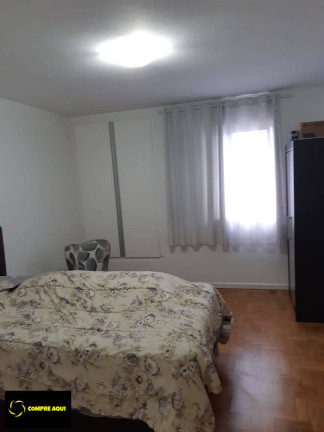 Imagem Apartamento com 2 Quartos à Venda, 96 m² em Barra Funda - São Paulo