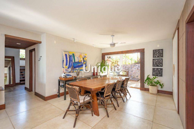 Imagem Casa com 5 Quartos à Venda, 400 m² em Geribá - Armação Dos Búzios Imagem Casa com 5 Quartos à Venda, 400 m² em Geribá - Armação Dos Búzios