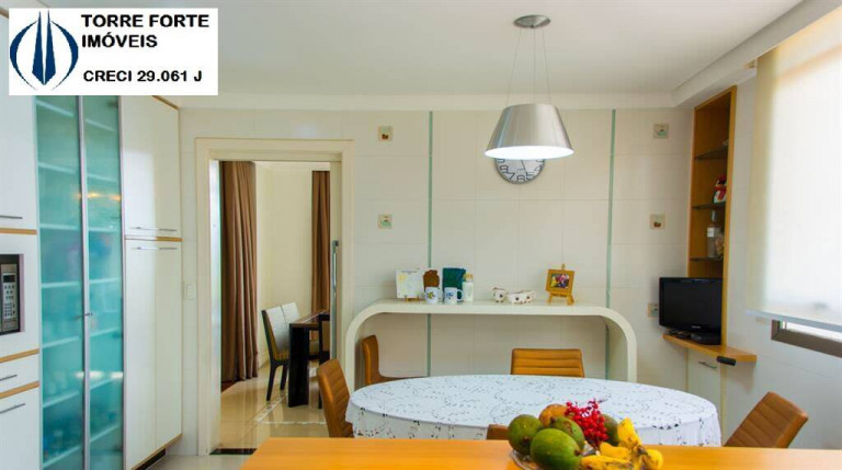 Imagem Apartamento com 3 Quartos à Venda, 248 m² em Vila Gilda - Santo André Imagem Apartamento com 3 Quartos à Venda, 248 m² em Vila Gilda - Santo André
