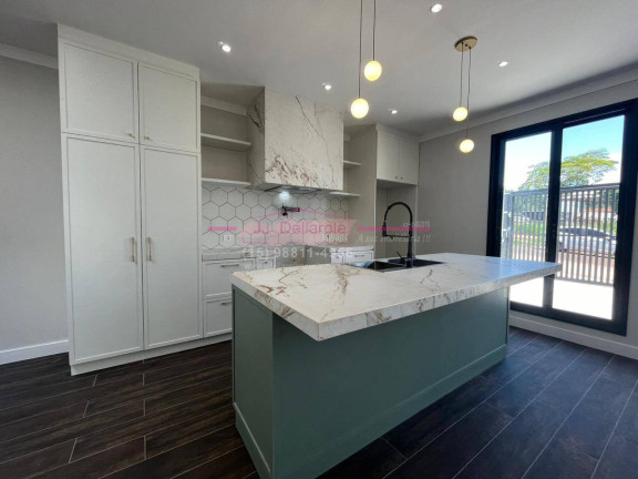 Imagem Casa com 3 Quartos à Venda, 114 m² em Parque Residencial Campo Verde - Boituva