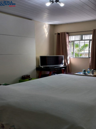 Imagem Casa com 3 Quartos à Venda, em Mooca - São Paulo Imagem Casa com 3 Quartos à Venda, em Mooca - São Paulo