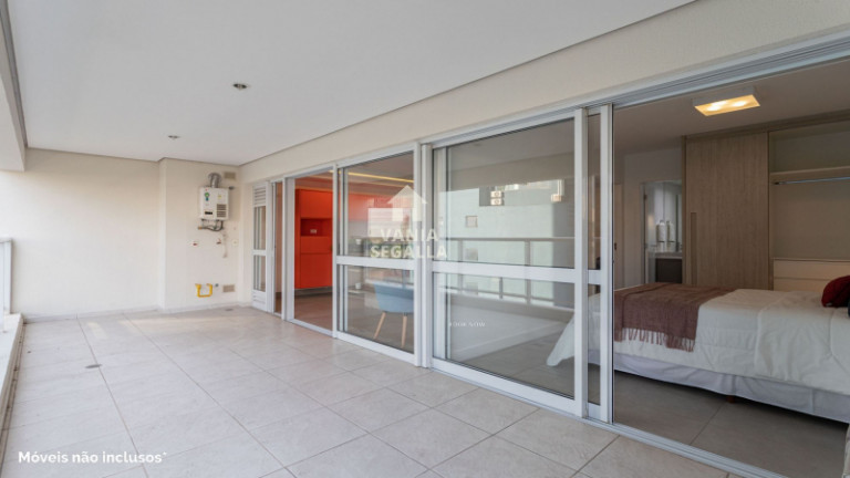 Imagem Apartamento com 1 Quarto à Venda, 57 m² em Pinheiros - São Paulo Imagem Apartamento com 1 Quarto à Venda, 57 m² em Pinheiros - São Paulo