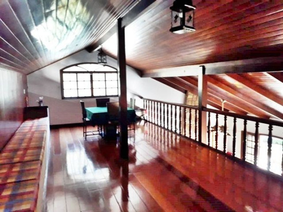 Imagem Casa com 4 Quartos à Venda, 500 m² em Comary - Teresópolis