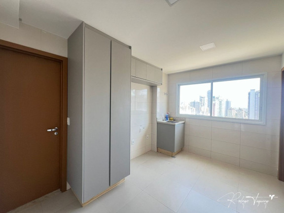 Imagem Apartamento com 4 Quartos à Venda, 244 m² em Setor Marista - Goiânia