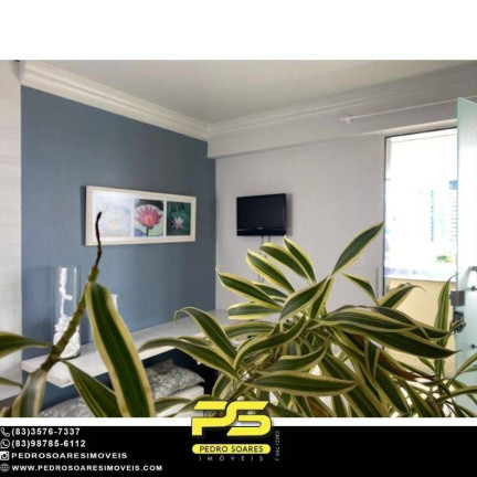 Imagem Sala Comercial à Venda, 62 m² em Manaíra - João Pessoa Imagem Sala Comercial à Venda, 62 m² em Manaíra - João Pessoa