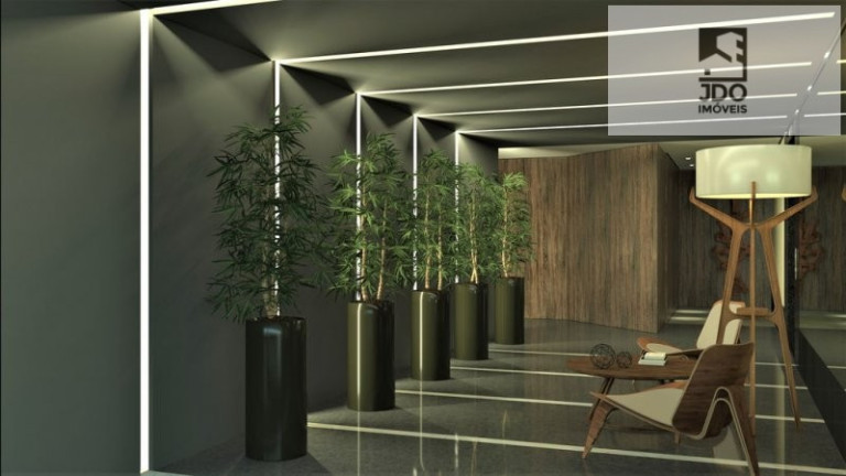 Imagem Apartamento com 3 Quartos à Venda, 85 m² em Cabral - Curitiba Imagem Apartamento com 3 Quartos à Venda, 85 m² em Cabral - Curitiba