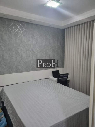 Imagem Apartamento com 2 Quartos à Venda, 77 m² em Centro - São Bernardo Do Campo