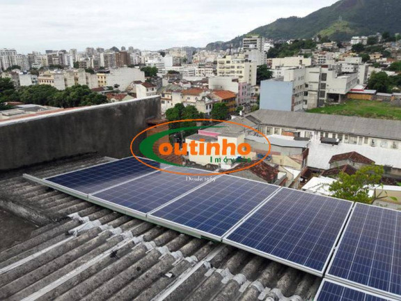 Imagem Cobertura com 2 Quartos à Venda, 179 m² em Tijuca - Rio De Janeiro Imagem Cobertura com 2 Quartos à Venda, 179 m² em Tijuca - Rio De Janeiro
