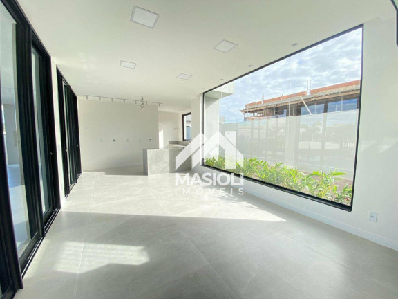 Imagem Casa com 5 Quartos à Venda, 380 m² em Interlagos - Vila Velha