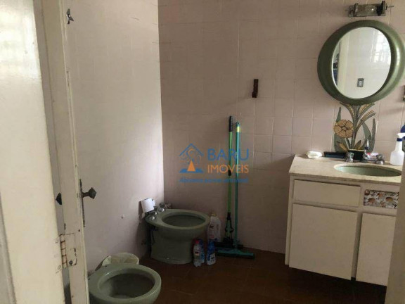 Imagem Casa com 5 Quartos à Venda, 320 m² em Pacaembu - São Paulo Imagem Casa com 5 Quartos à Venda, 320 m² em Pacaembu - São Paulo