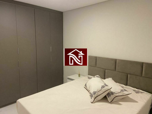 Imagem Apartamento com 2 Quartos à Venda, 58 m² em Boqueirão - Santos