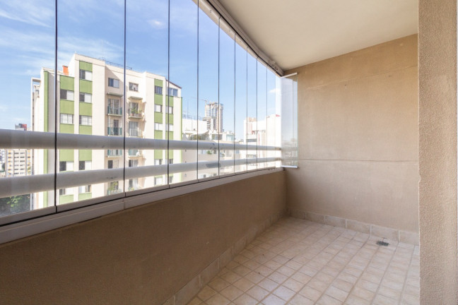 Imagem Apartamento com 1 Quarto à Venda, 39 m² em Pinheiros - São Paulo