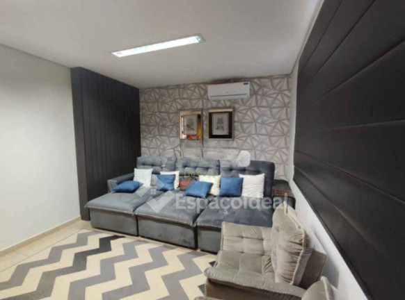 Imagem Casa com 4 Quartos à Venda, 134 m² em Jardim Europa - Lençóis Paulista Imagem Casa com 4 Quartos à Venda, 134 m² em Jardim Europa - Lençóis Paulista