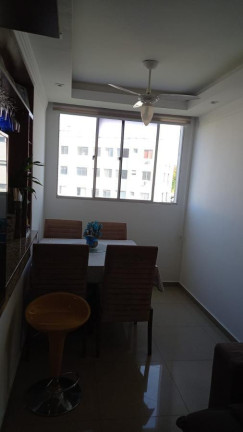 Imagem Apartamento com 2 Quartos à Venda,  em Campo Grande - Rio De Janeiro