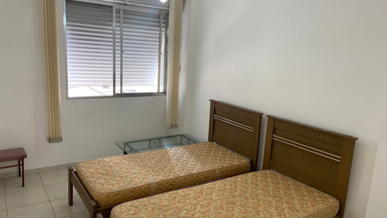Imagem Apartamento com 3 Quartos à Venda, 104 m² em Boqueirão - Santos Imagem Apartamento com 3 Quartos à Venda, 104 m² em Boqueirão - Santos